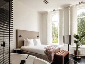 Room - Boutique Hotels MANNA & Blue (Nijmegen)