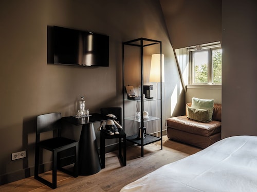 Boutique Hotels MANNA & Blue