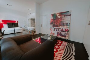 Signature Double Room