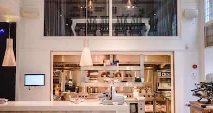 Boutique Hotels MANNA & Blue
