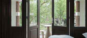 Boutique Hotels MANNA & Blue