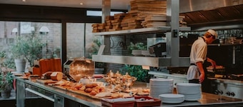 Boutique Hotels MANNA & Blue