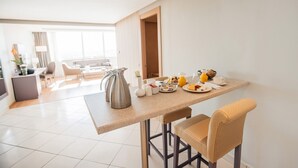 Private kitchenette - Mogador MARINA (Casablanca)