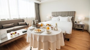 In-room dining - Mogador MARINA (Casablanca)