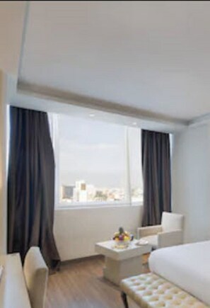 Premium Twin Room | View from room
