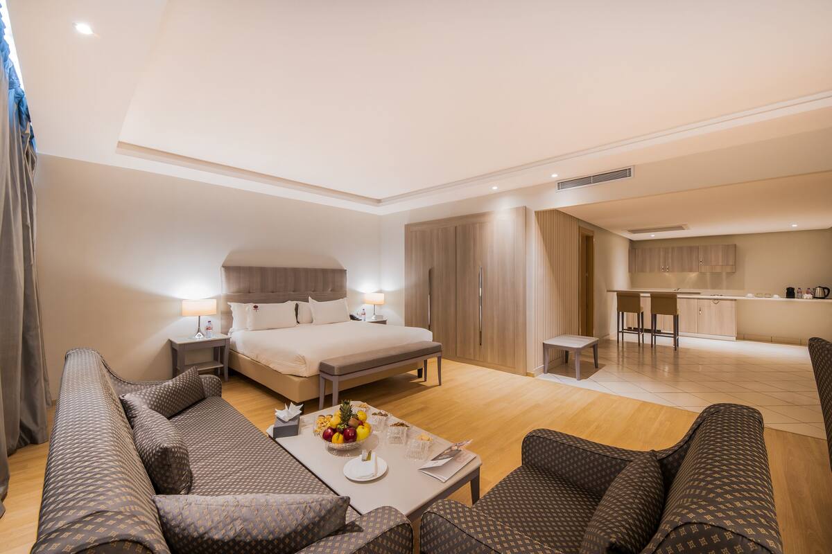 Suite