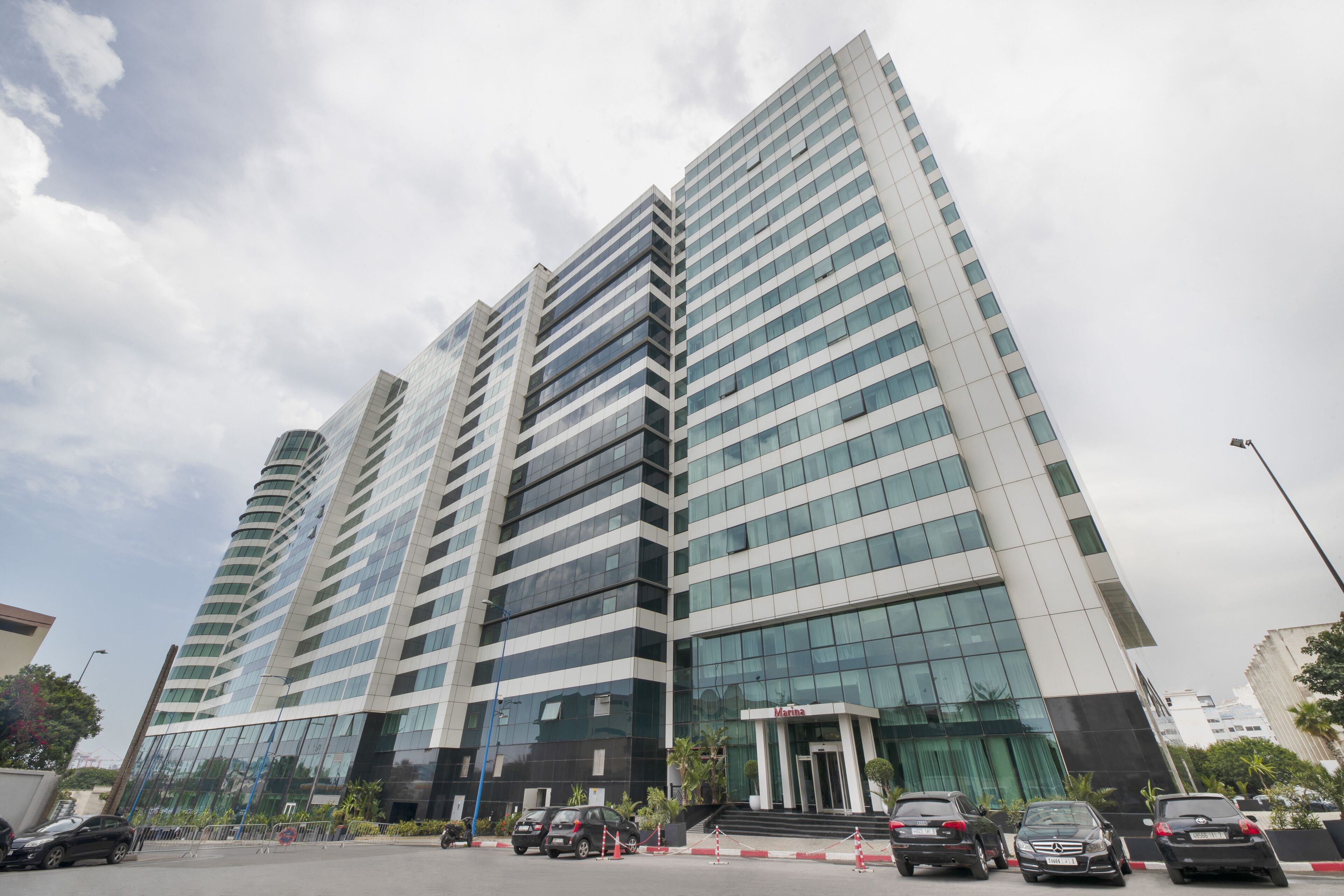 Foto - Mogador Marina