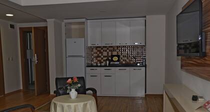 Otel Yelkenkaya
