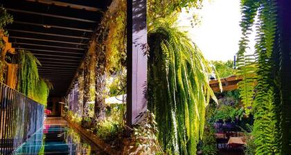 Hotel Eterna Primavera Antigua