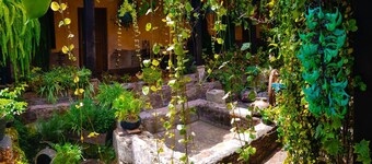 Hotel Eterna Primavera Antigua