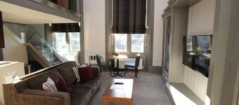 Court Residence