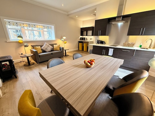 Court Residence