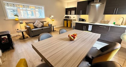 Court Residence