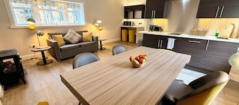 Court Residence