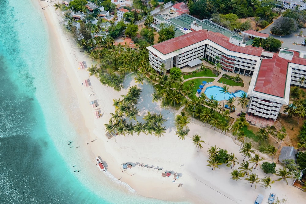 Mombasa Continental Resort