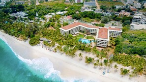 Équipement de l’hébergement