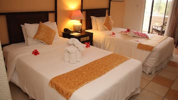 Roupas de cama premium