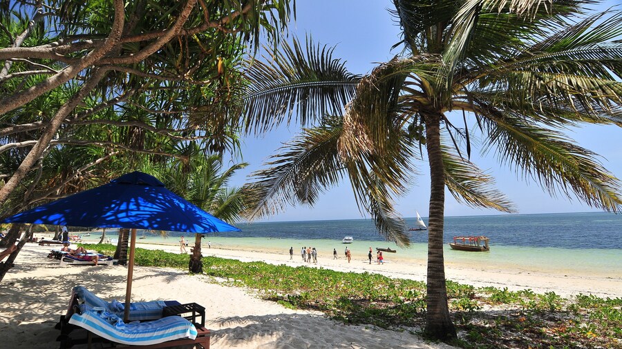 Mombasa Continental Resort