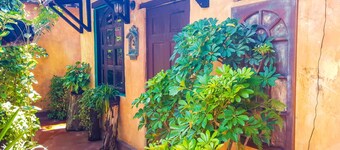 Hotel Primavera Antigua