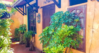 Hotel Primavera Antigua