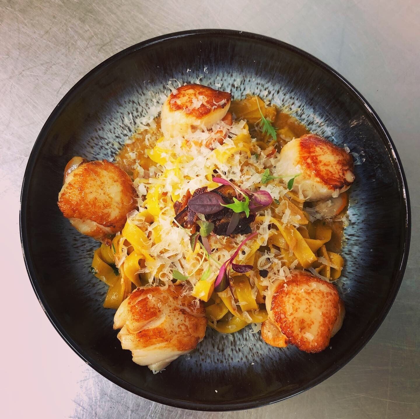 breakfast, lunch, dinner served; local cuisine