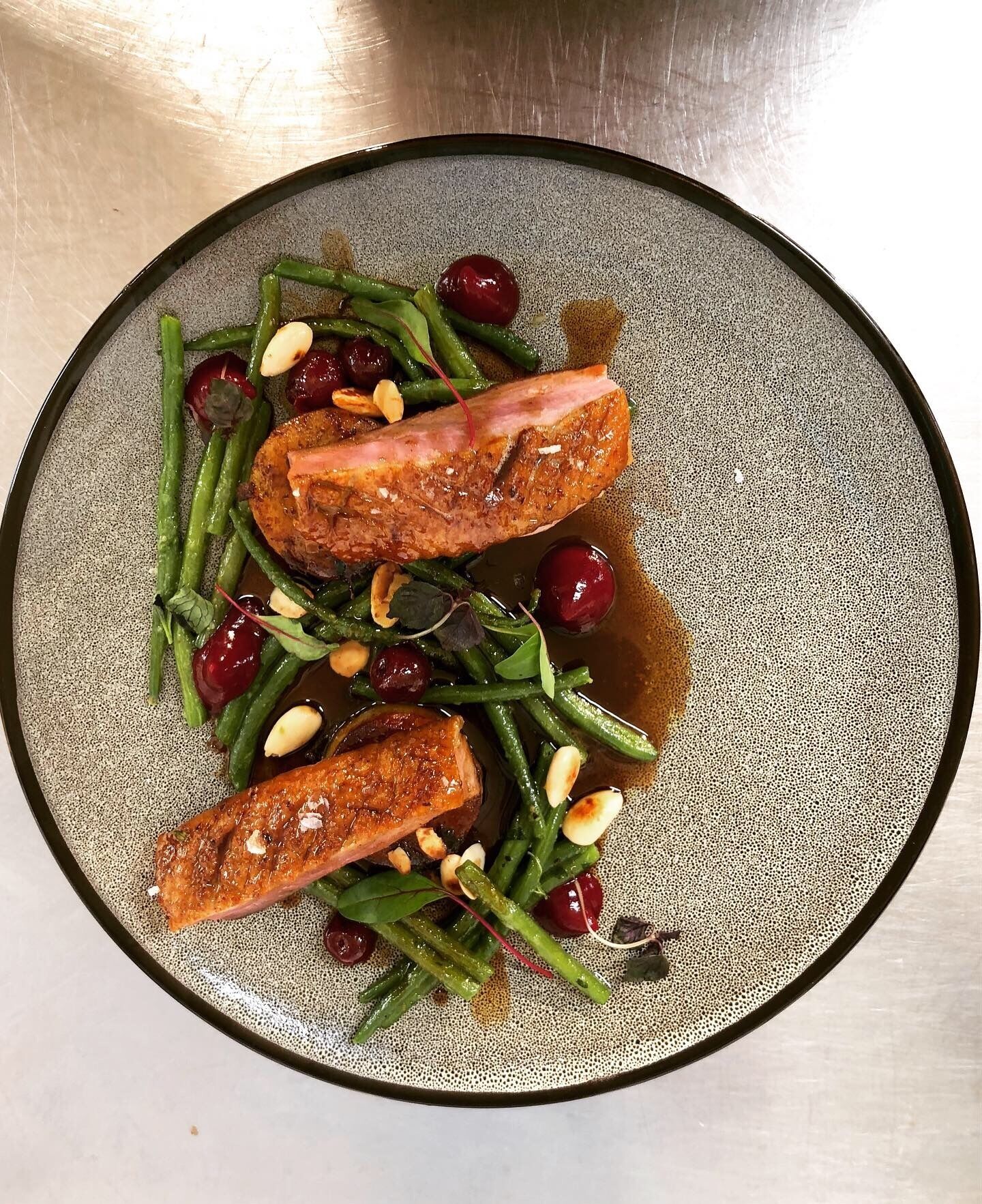 breakfast, lunch, dinner served; local cuisine