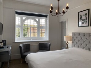 Draps en coton égyptien, rideaux occultants, fer et planche à repasser