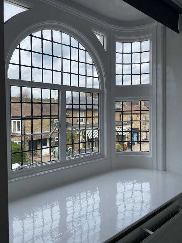 Double Room (Room 5)