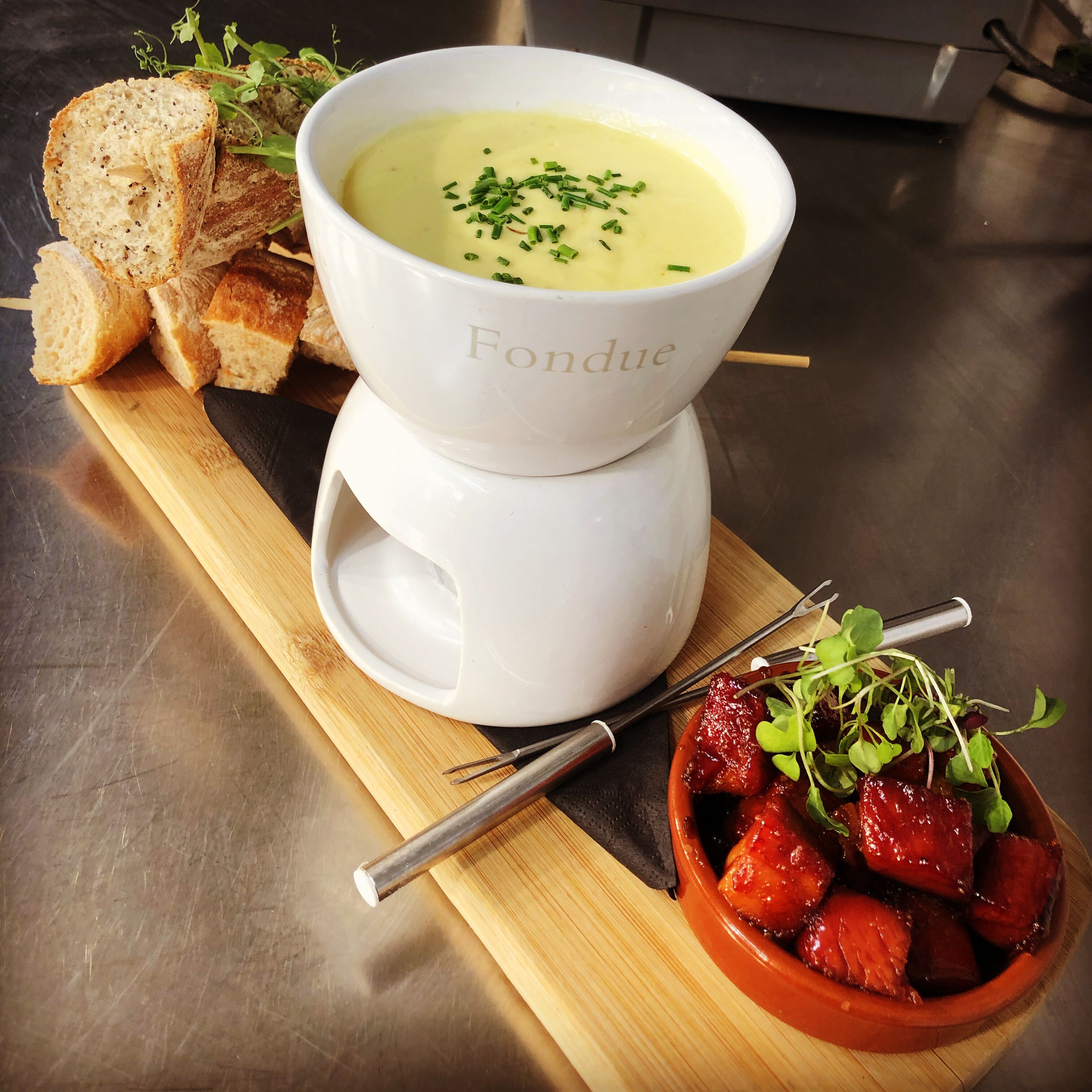 breakfast, lunch, dinner served; local cuisine