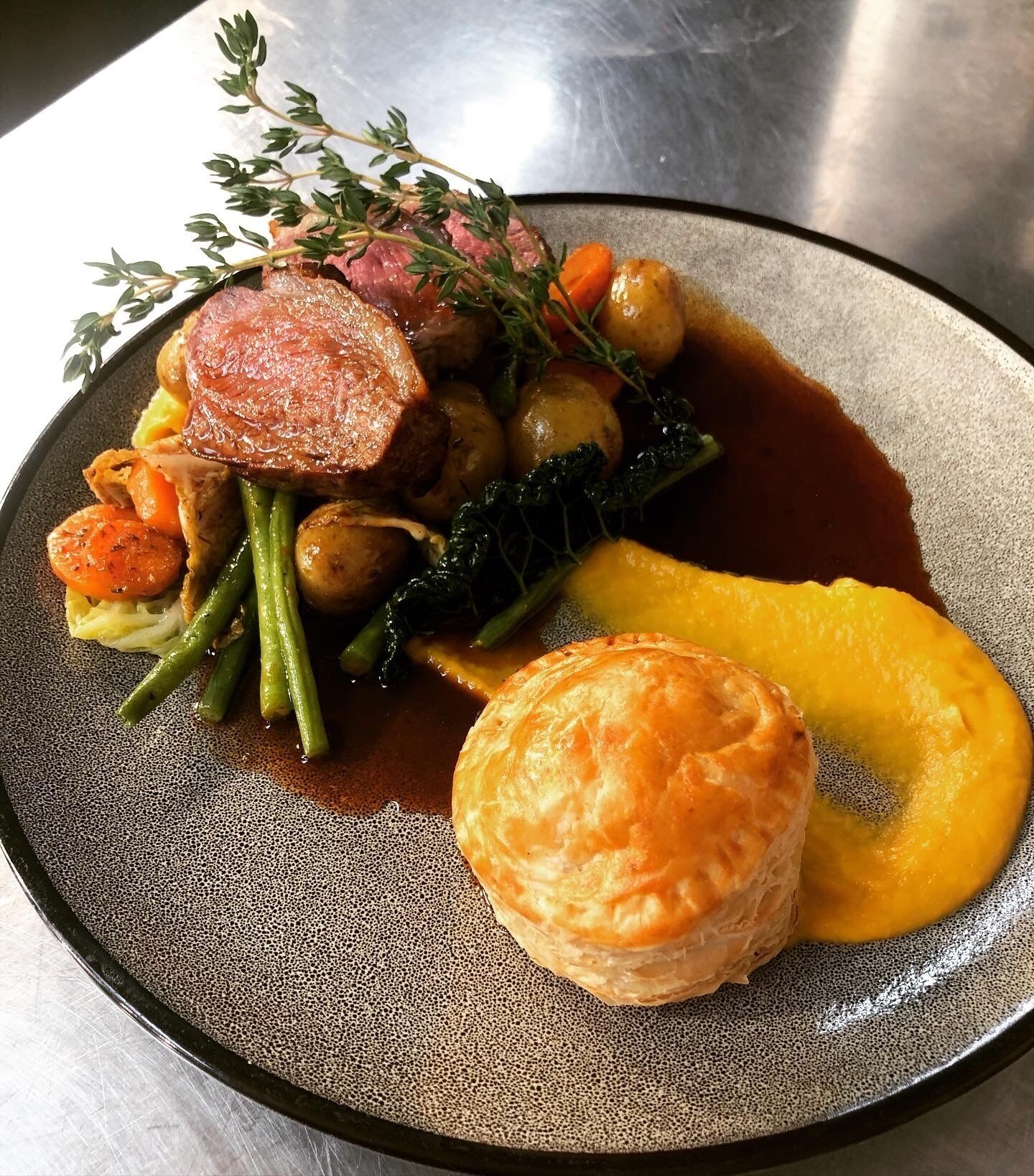 breakfast, lunch, dinner served; local cuisine