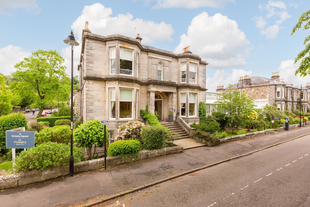 Photo of Victoria Square