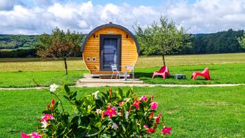 Kamer | Verduisterende gordijnen, gratis wifi, beddengoed