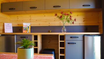 Dụng cụ pha cà phê/trà