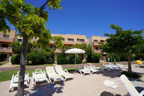 Exterior detail - Nicolaus Club Otium Sibari Resort (Villapiana)