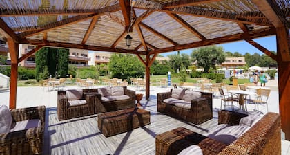 Nicolaus Club Otium Sibari Resort