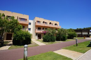 Front of property - Nicolaus Club Otium Sibari Resort (Villapiana)