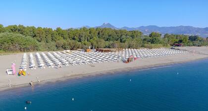 Nicolaus Club Otium Sibari Resort