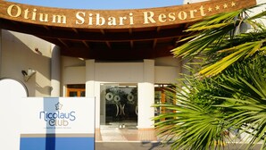 Lobby - Nicolaus Club Otium Sibari Resort (Villapiana)