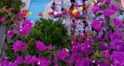 Hotel Marin - All Inclusive