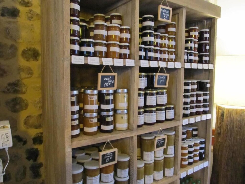 A L'Ecole Buissonnière by null