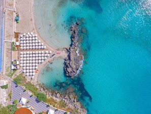 View from property - Nicolaus Club Gabbiano (Pulsano)