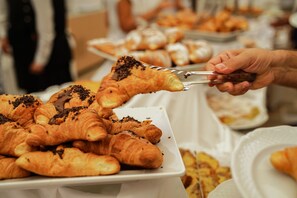 Frokostområde