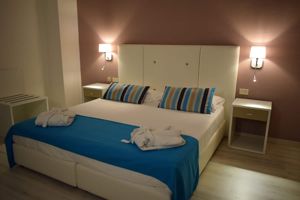 Classic Room | View from room