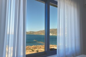 Villa, 2 Bedrooms, Sea View, Oceanfront | View from room