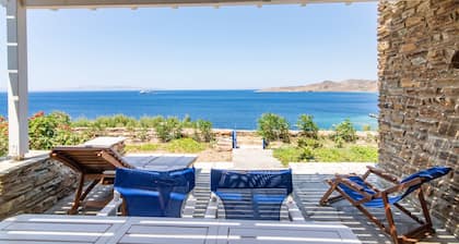 Stavros Bay