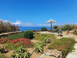 Εξωτερικοί χώροι