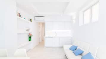 Maison, 1 chambre, vue mer