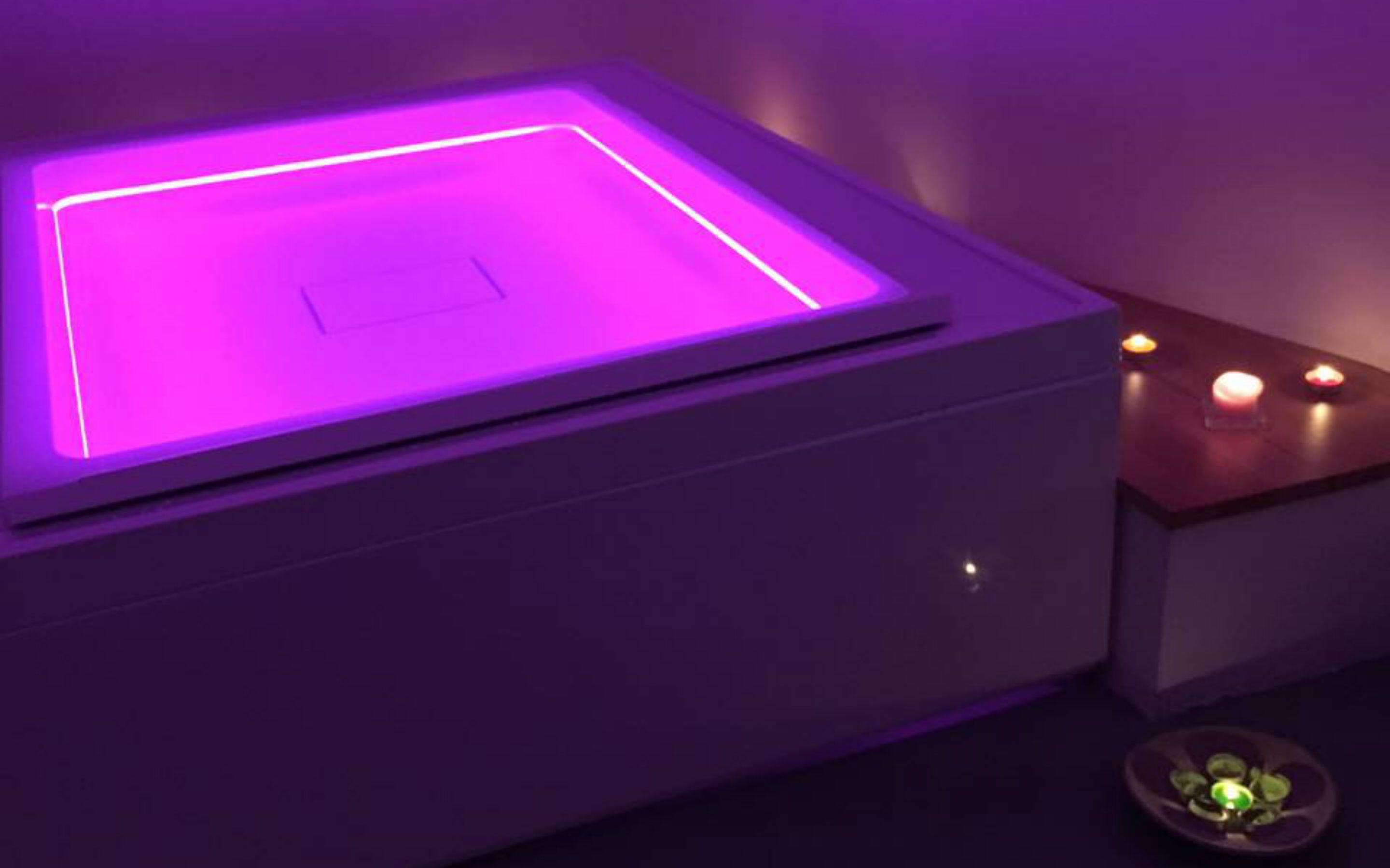 body treatments, massages