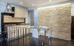 Apartment, 1 Bedroom, Kitchenette, Annex Building | Private kitchen | Coffee/tea maker - Antichi Ricordi (Caltanissetta)