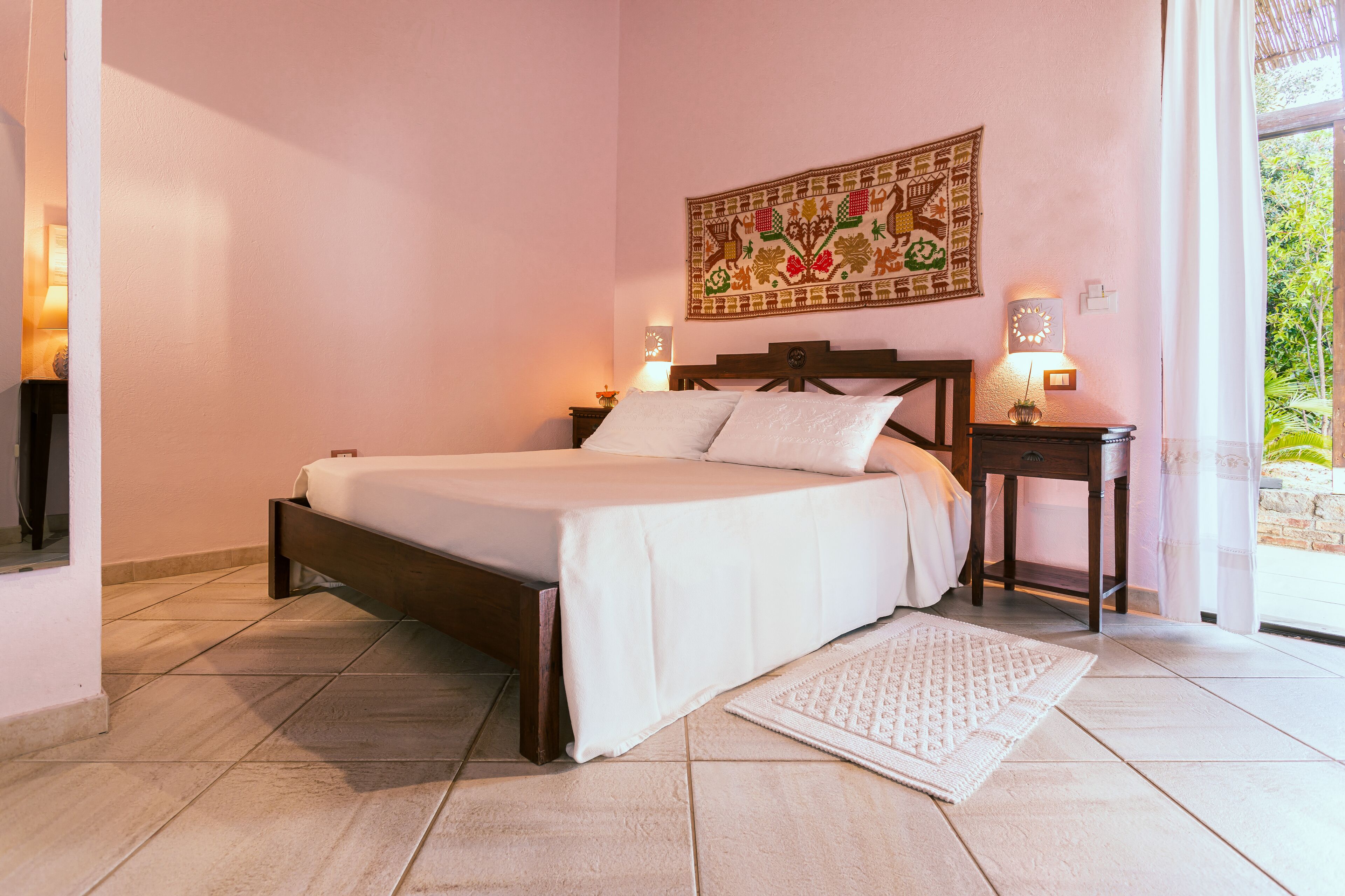 junior suite, sea view | premium bedding, minibar, in-room safe, desk